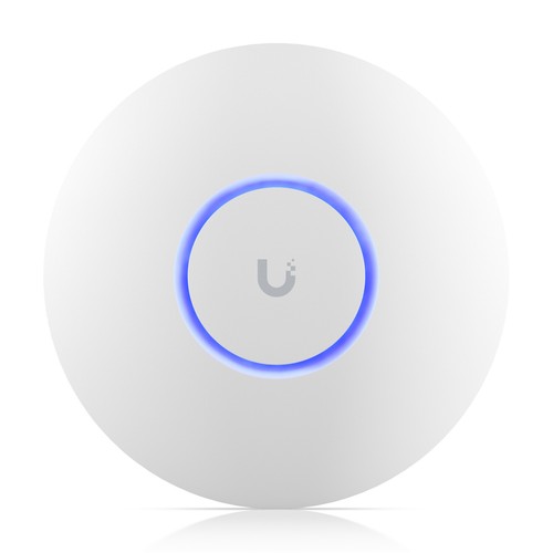 Ubiquiti wifi 6 - u6+, access