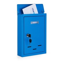 Briefkasten Postkasten