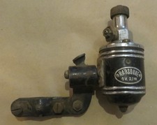 RADSONNE Dynamo 26 - Vorkrieg