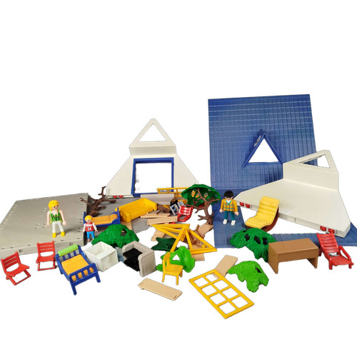 Playmobil 3230 ferienhaus - 3230,