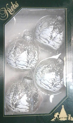 Christbaumkugeln kugel - kugel,