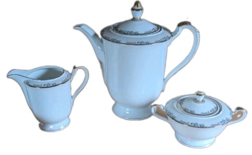 Antikes kaffeeservice - antikes,