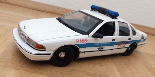 Chevrolet caprice chicago - chevrolet,