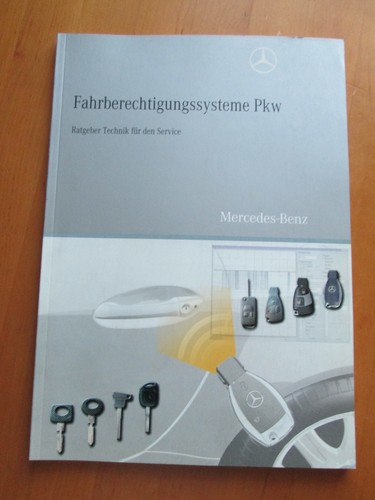 Werkstatthandbuch mercedes - werkstatthandbuch,