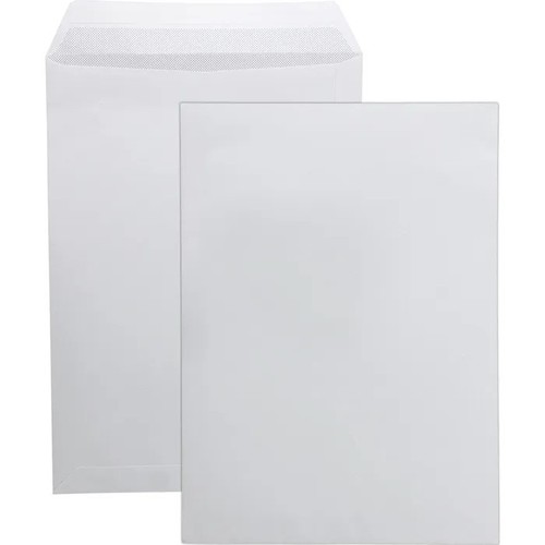 100 versandtaschen weiß - 100,