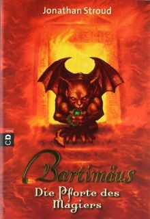 Bartimäus die pforte - 03.,