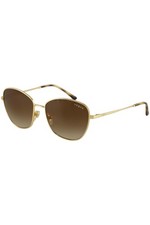 vogue eyewear Sonnenbrille Damen Sunglasses Gold #no1nxni