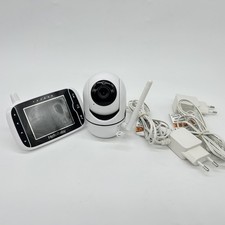 HelloBaby Babyphone mit Kamera