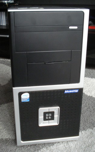 Windows amd athlon 3700 - pc,