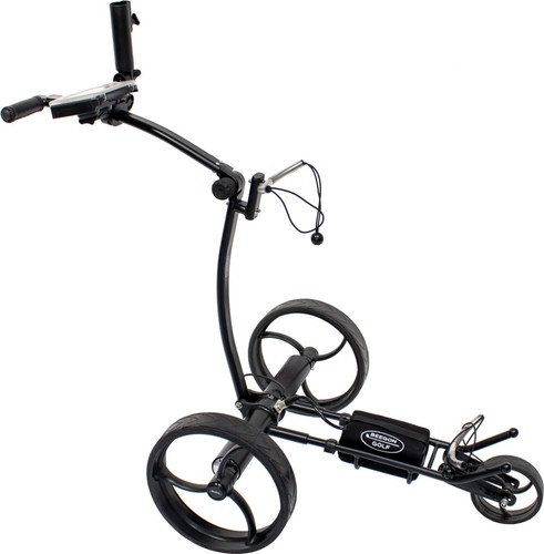 Beegon golf x600pro - gt-x600pro, elektro