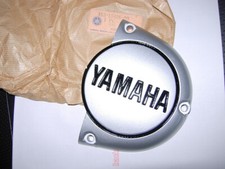 * YAMAHA RS100 '75 76  MOTORDECKEL RECHTS ÖLPUMPENDECKEL  463-15416