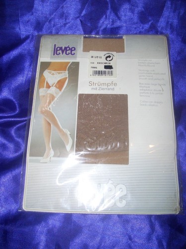 Sexy levee nylons straps - sexy,