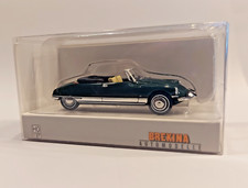 Brekina 14228 citroen - citroen, ds