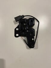 Klappenschloss Mikroschalter Motorhaube VW AUDI SEAT SKODA 8E0823509B ORIGINAL 