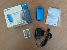 Samsung e1151 neuwertig - samsung,