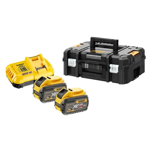 Dewalt akku starter - dewalt, wh