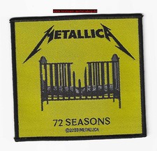 Metallica - 72 Seasons