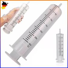 Einwegspritzen 100-500ml