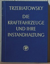 TRZEBIATOWSKY DIE