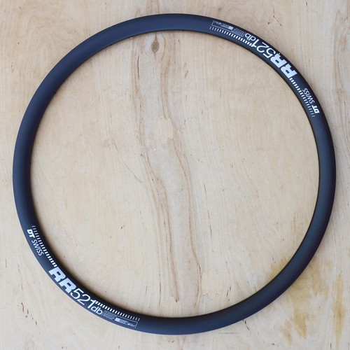 Swiss 521 disc - 521, db