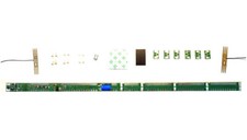 Roco 40420 Spur H0 - LED Beleuchtungssatz NEU und OVP