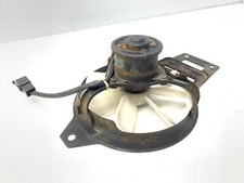 Electric Fan KAWASAKI KLE 500