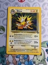 Blitza 4/64 German Jolteon