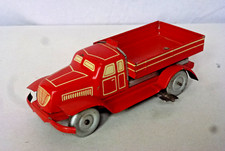 kleiner LKW Blech - Nürnberg