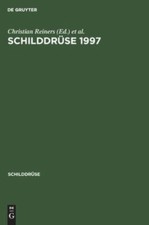 Schilddruse 1997 : Iod Und