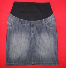    ♥ Umstandsrock ♥ Jeansrock ♥ Gr. 36 ♥ super Zustand  ♥