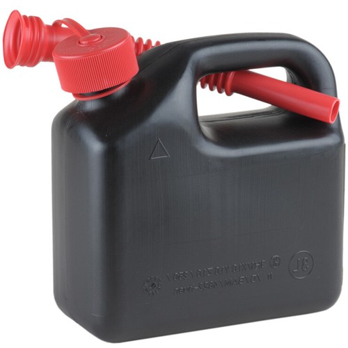 Kraftstoffkanister liter neu - 3,