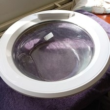 HOTPOINT WASCHMASCHINENTÜR 8