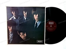 The Rolling Stones - No. 2 UK