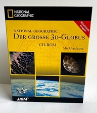 NATIONAL GEOGRAPHIC: DER