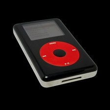 Apple I Pod 4. Generation - U2 Edition - Sammlerstück!