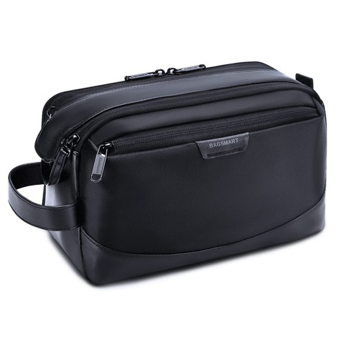 Herren kulturbeutel leder - herren,