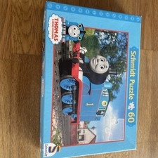 Komplett Thomas & Seine