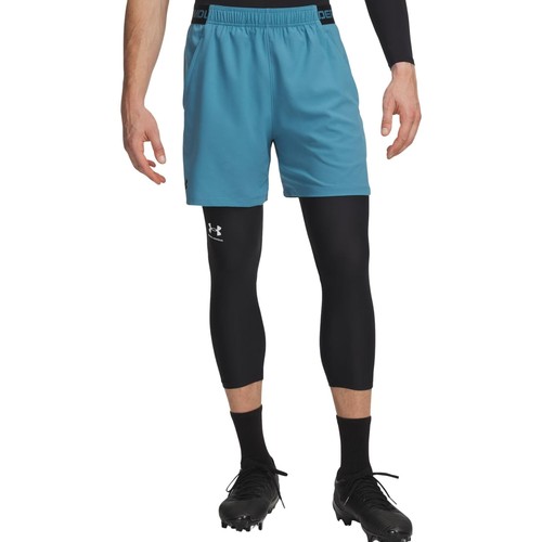 Under armor sports shorts - under, men