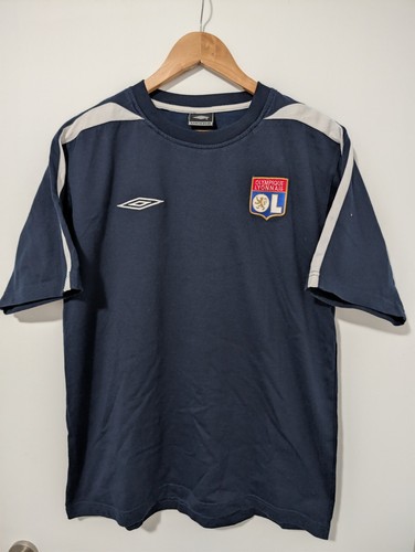 Olympique lyonnais lyon jersey - olympique,