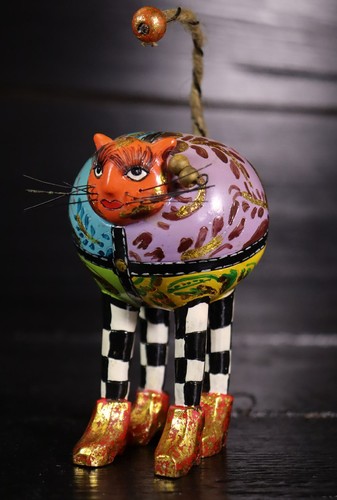 Katze thomas hoffmann - katze,