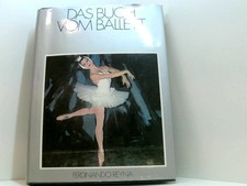 Das Buch vom Ballett