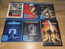 Filme - Blu-Ray - Horror -