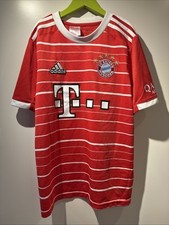 Adidas Trikot Kindertrikot FC Bayern München Gr. 164