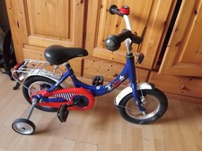 Puky 12 Zoll Kinderfahrrad mit