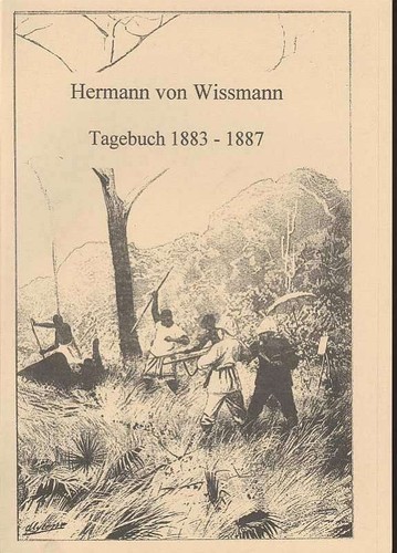 Hermann v wissmann - , v.
