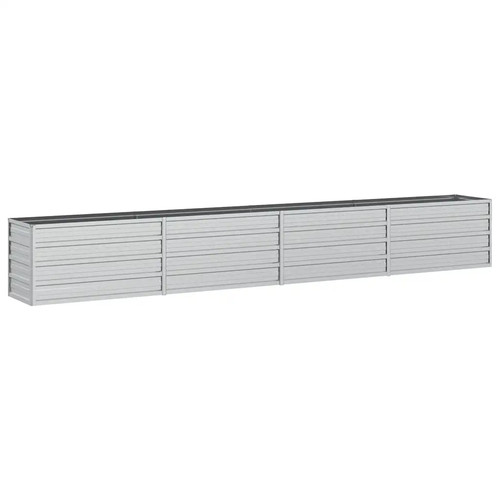 Garten hochbeet 320x40x45 - 320x40x45, cm