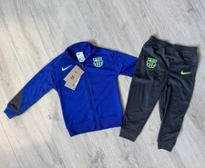 Nike Trainingsanzug FC