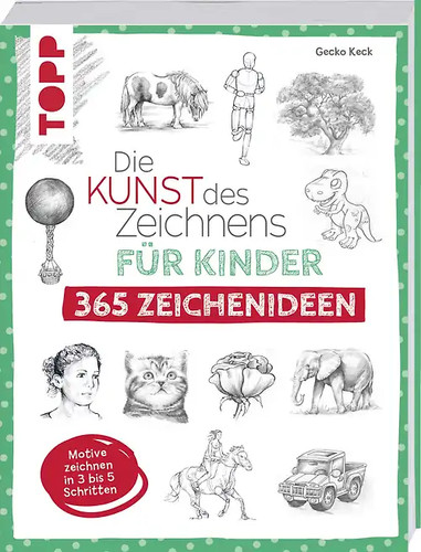 Die kunst des zeichnens für - kunst,