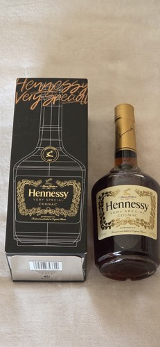 Hennessy very special cognac - hennessy,