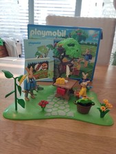 Playmobil Osterhasenschule/